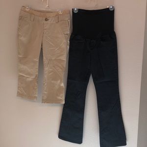 OLD NAVY Maternity Pants